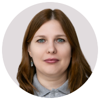 Болокан Майя Викторовна